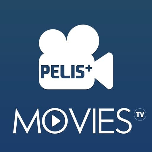 App Pelisplus : TV Shows & Movies