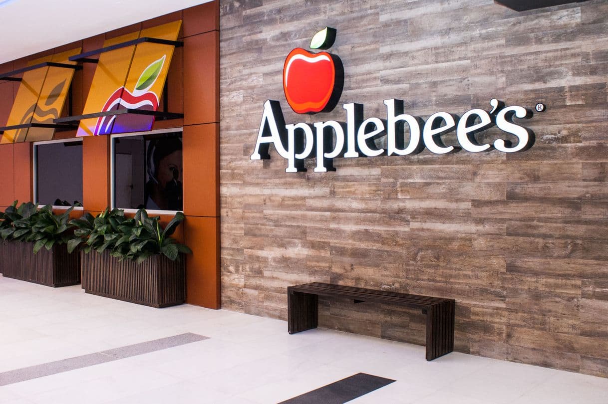 Restaurantes Applebee's