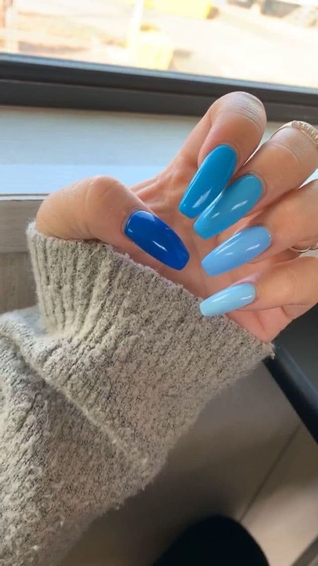 Moda Ideas para pintar tus uñas 💅🏼