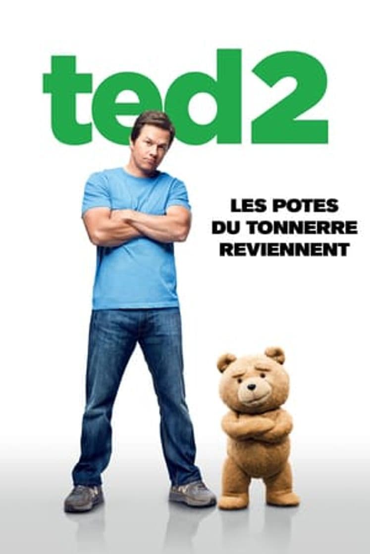 Movie Ted 2