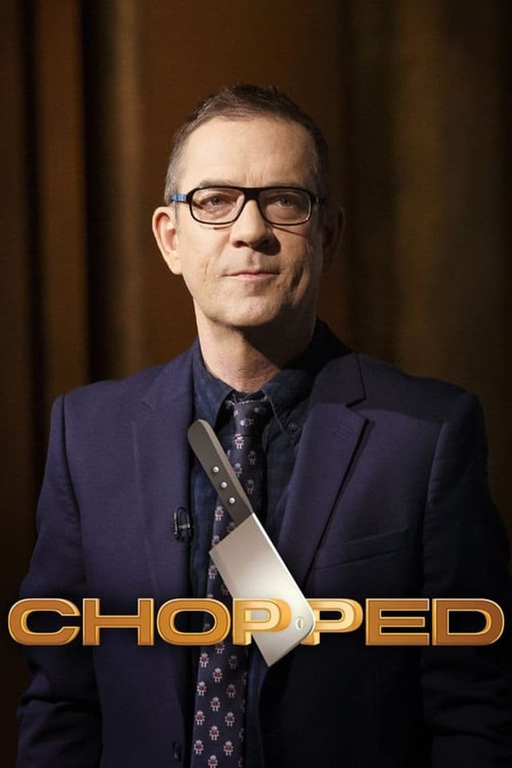 Serie Chopped