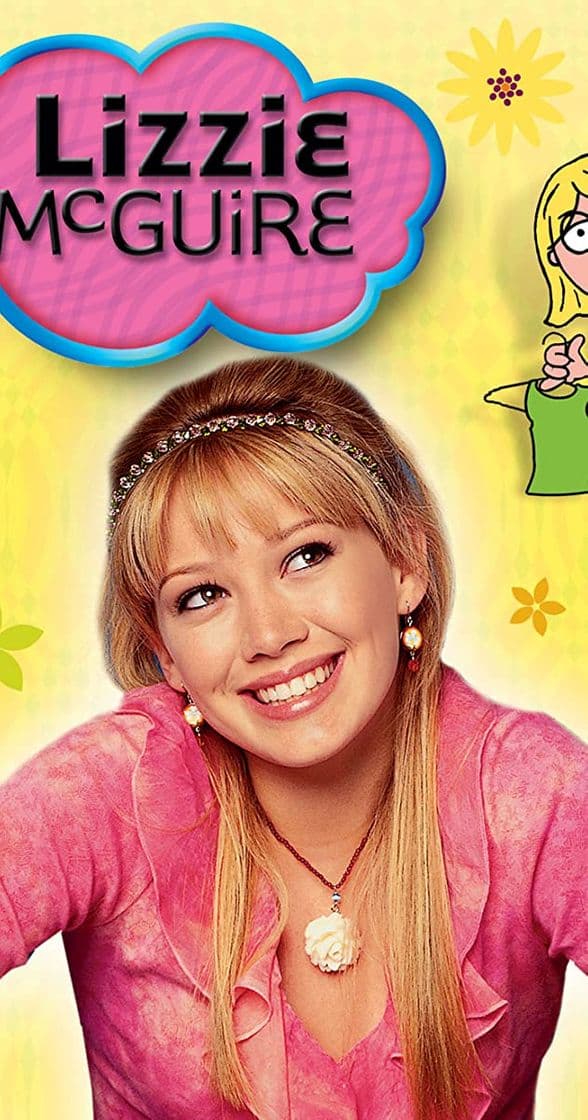 Fashion Lizzie McGuire