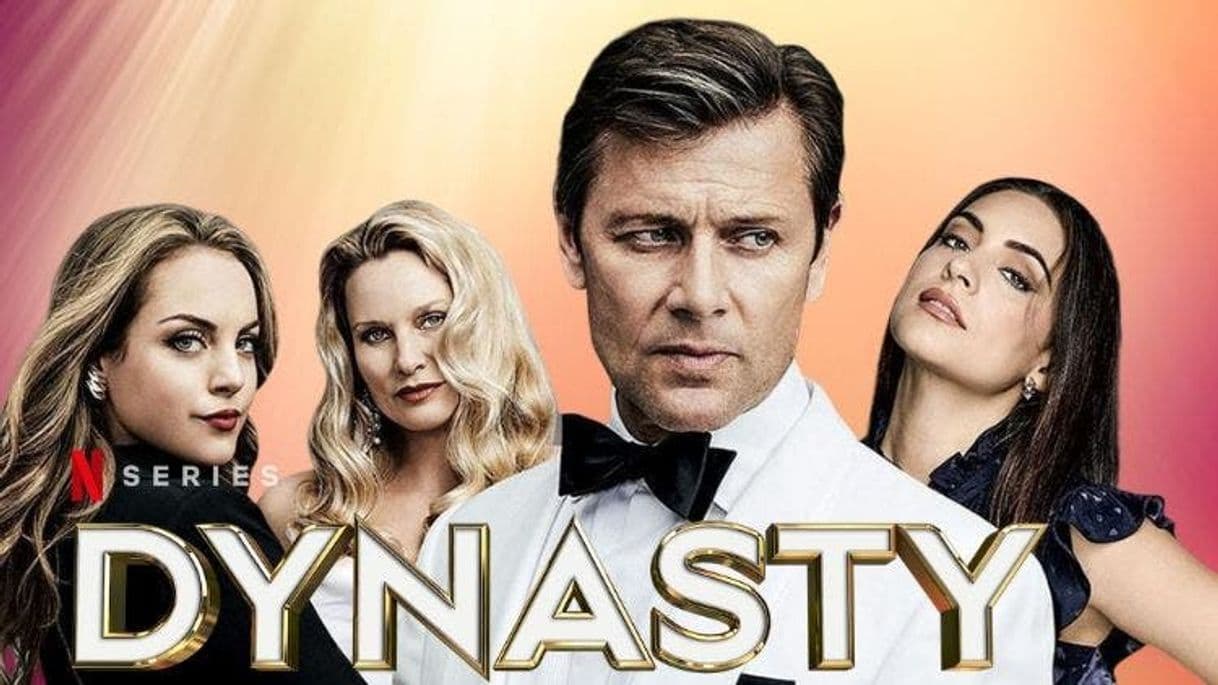 Fashion Dynasty | Netflix