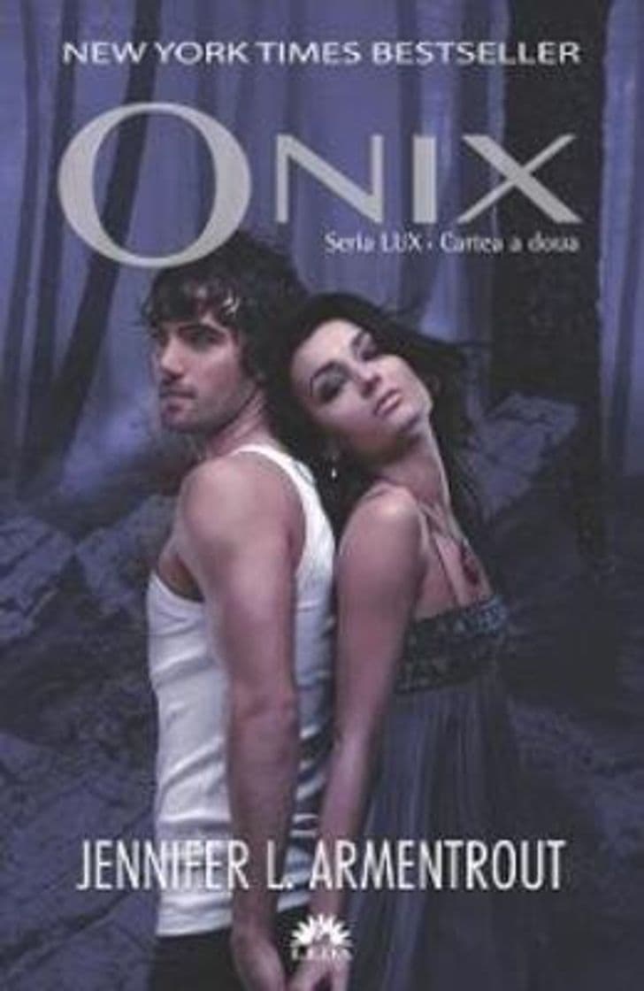 Book ONIX LUX VOL 2