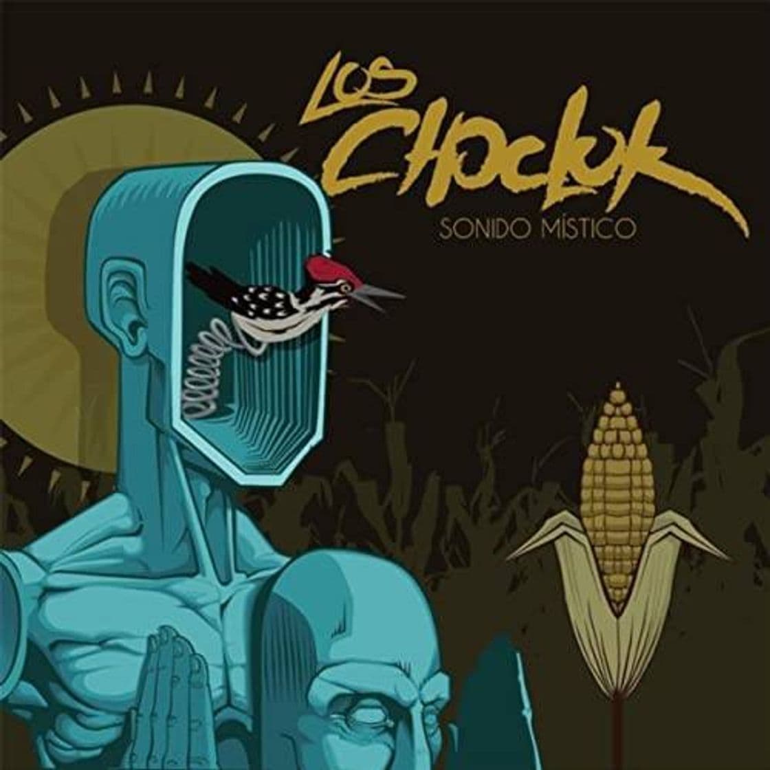 Music Los Choclok, Bonita