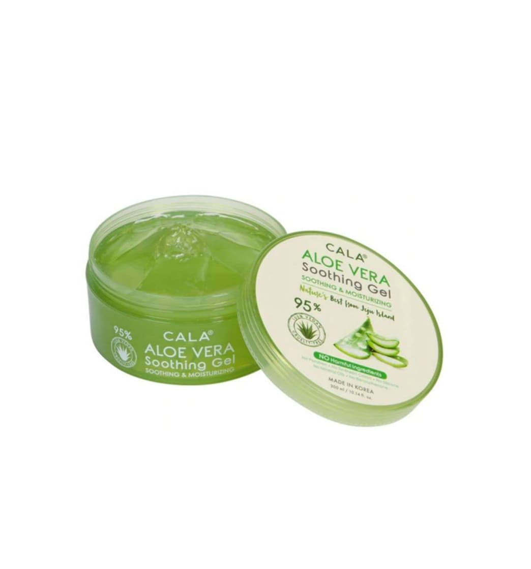 Product CALA Aloe Vera 95% Soothing Gel