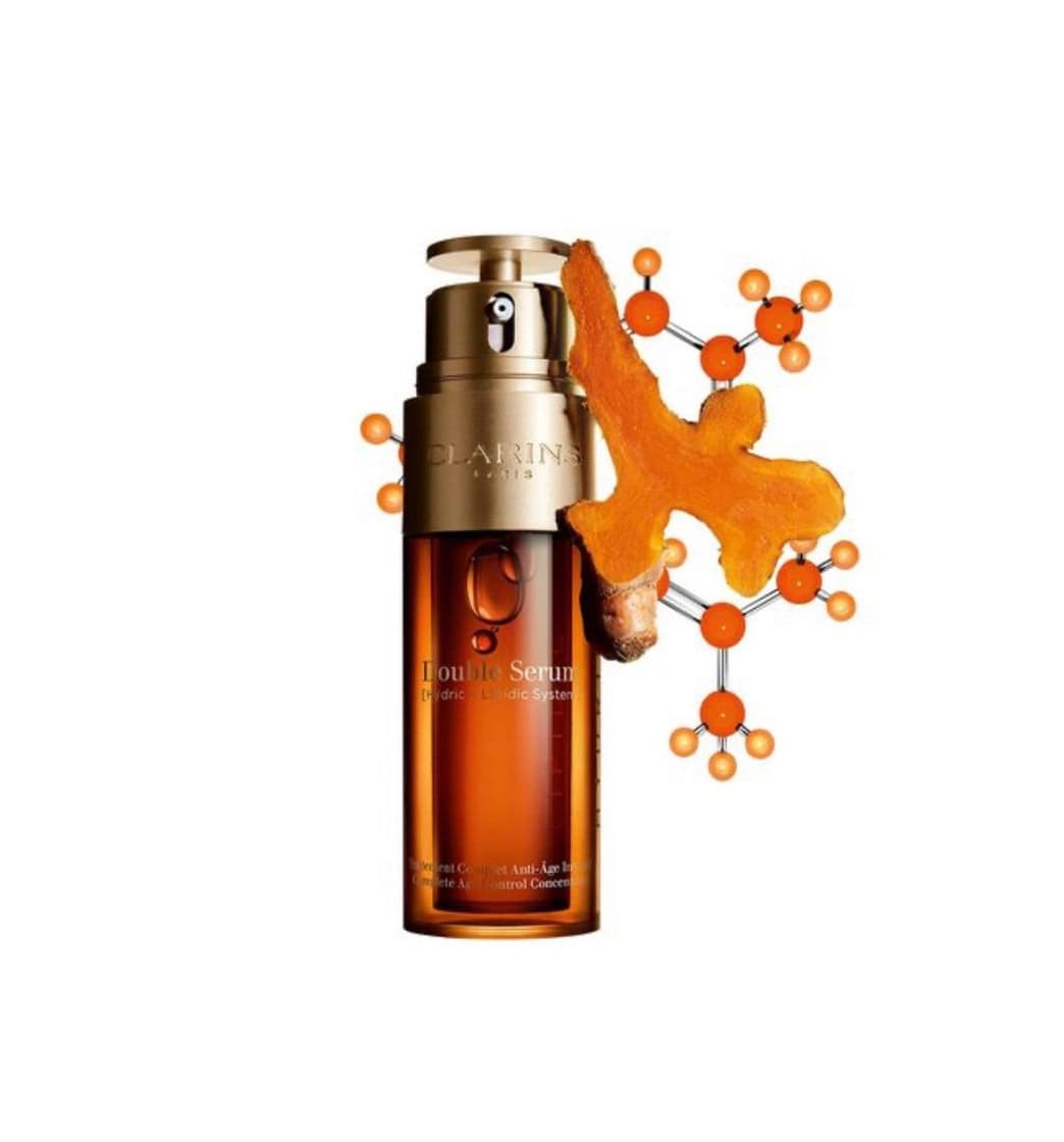 Producto Double Serum