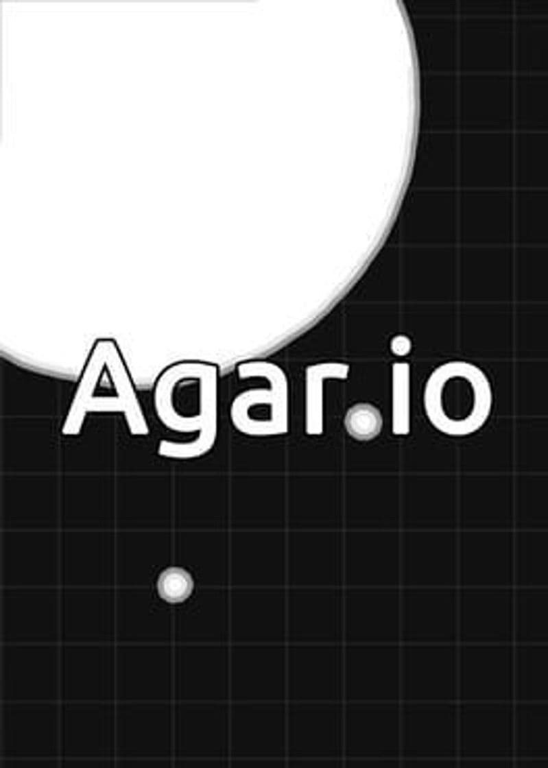 Videojuegos Agar.io