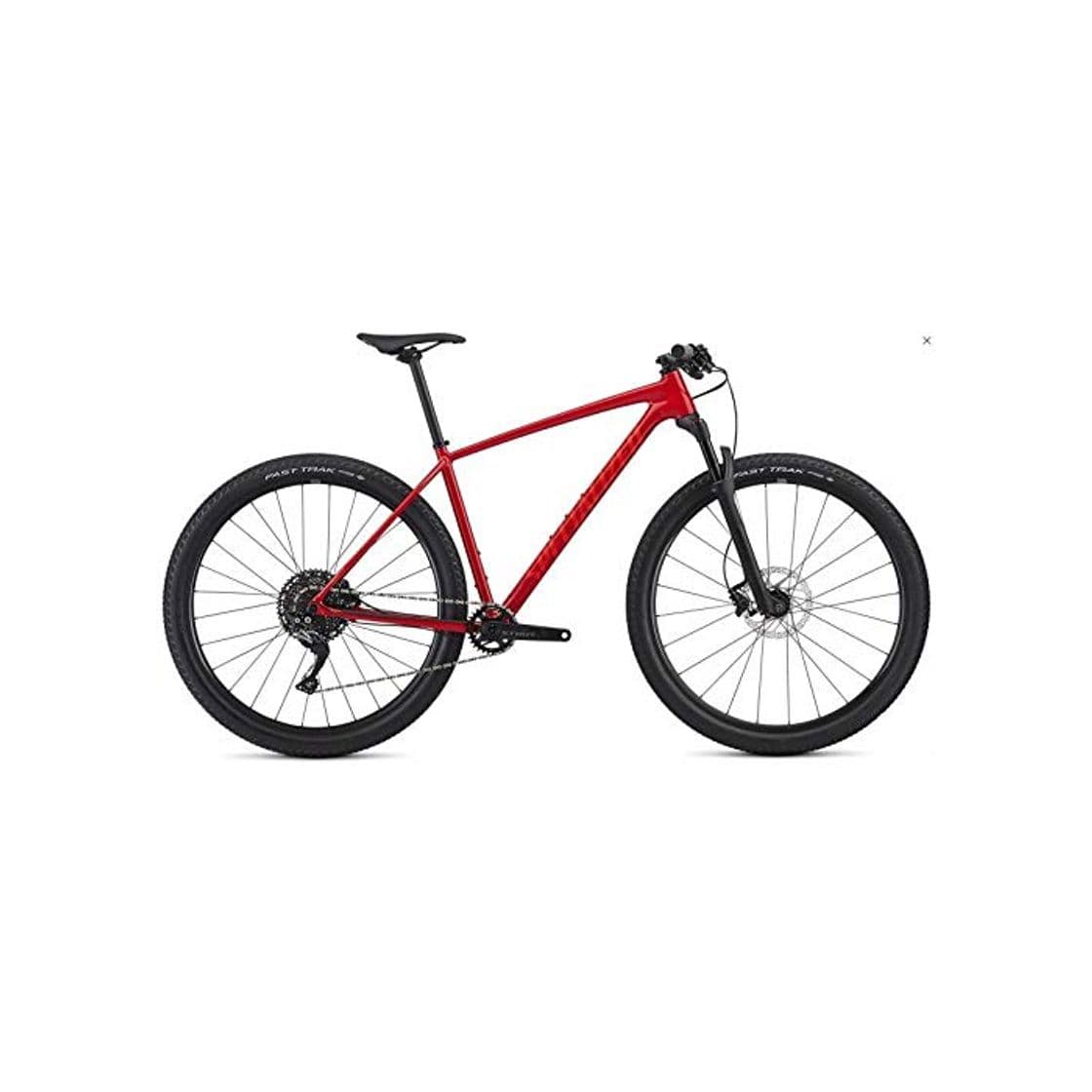 Product SPECIALIZED MTB Bikes Chisel Comp X1 29 Red M