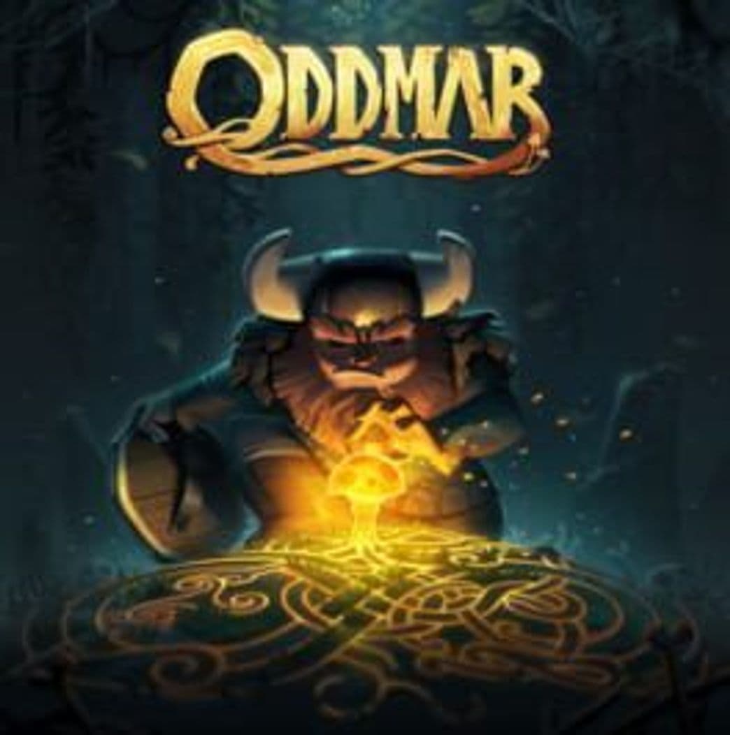 Videogames Oddmar