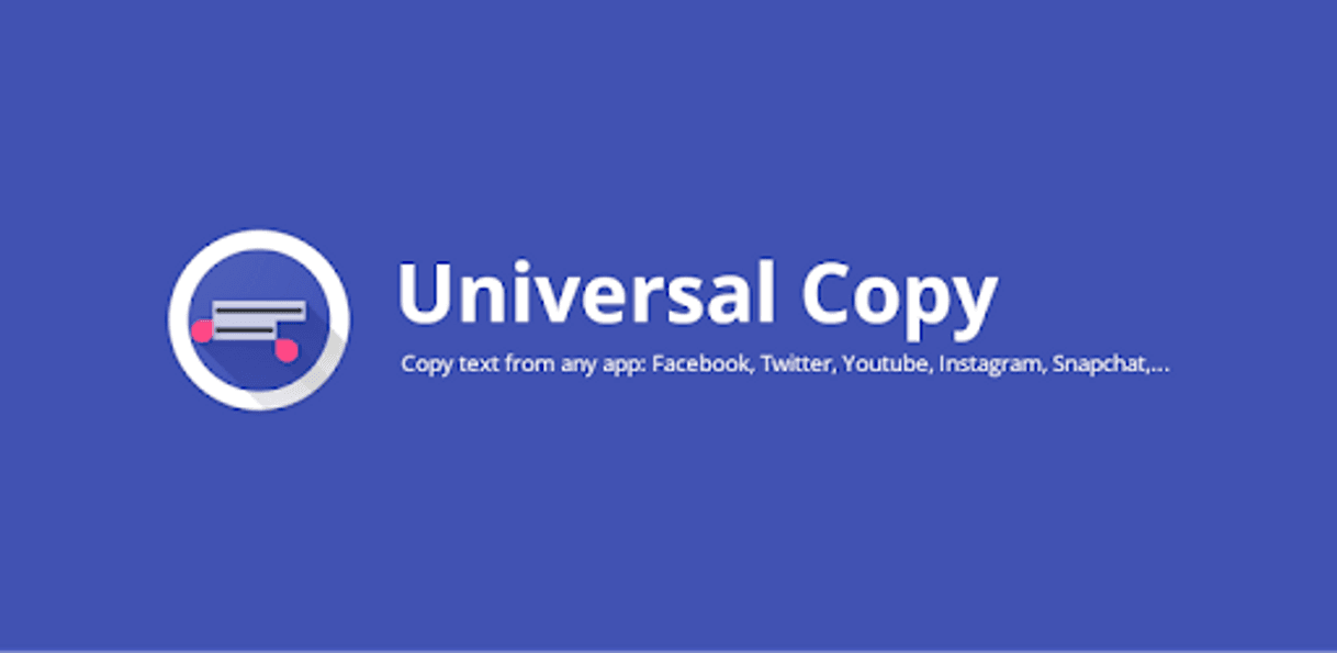 Fashion Universal Copy - Apps on Google Play