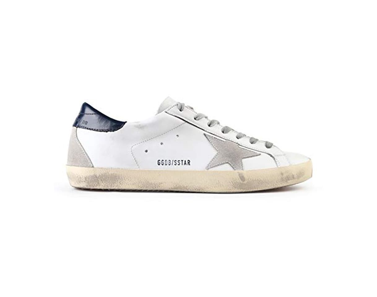 Product Golden Goose - Zapatillas Deportivas de Piel para Mujer