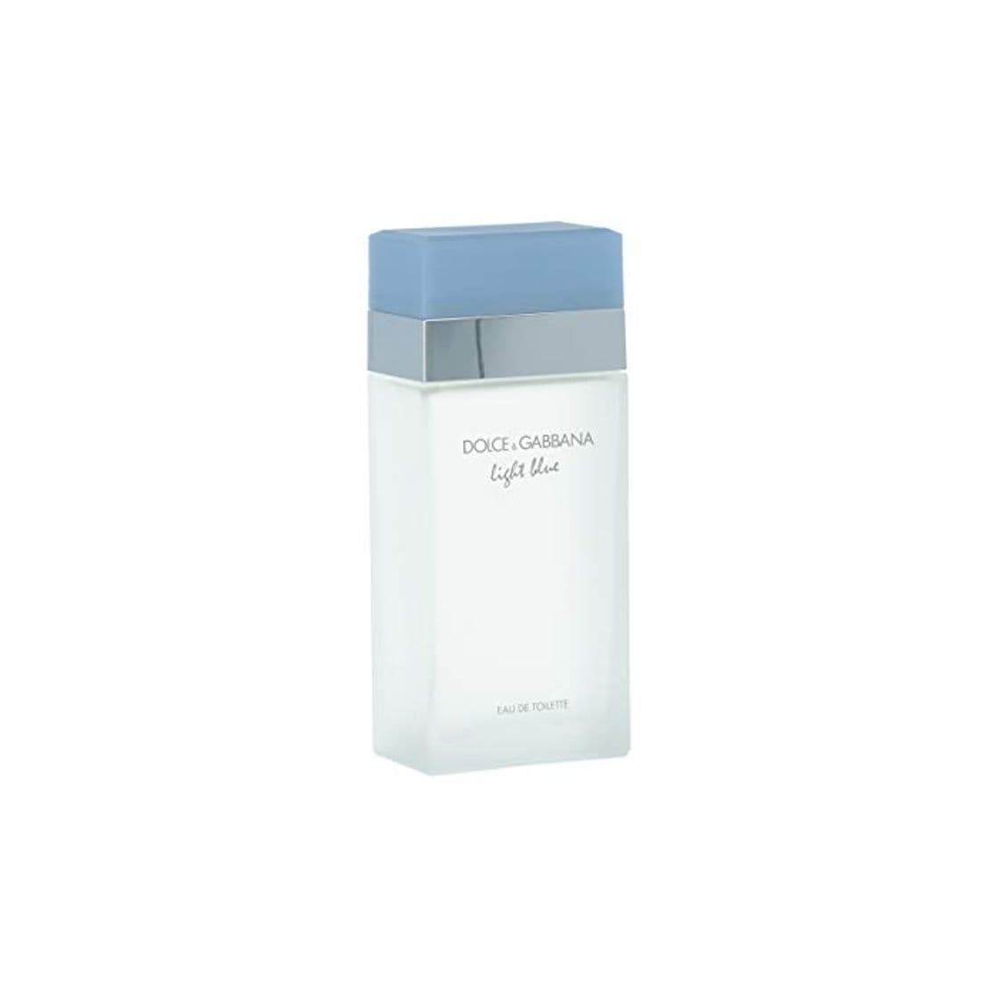 Belleza Dolce gabbana light blue 200 vapo