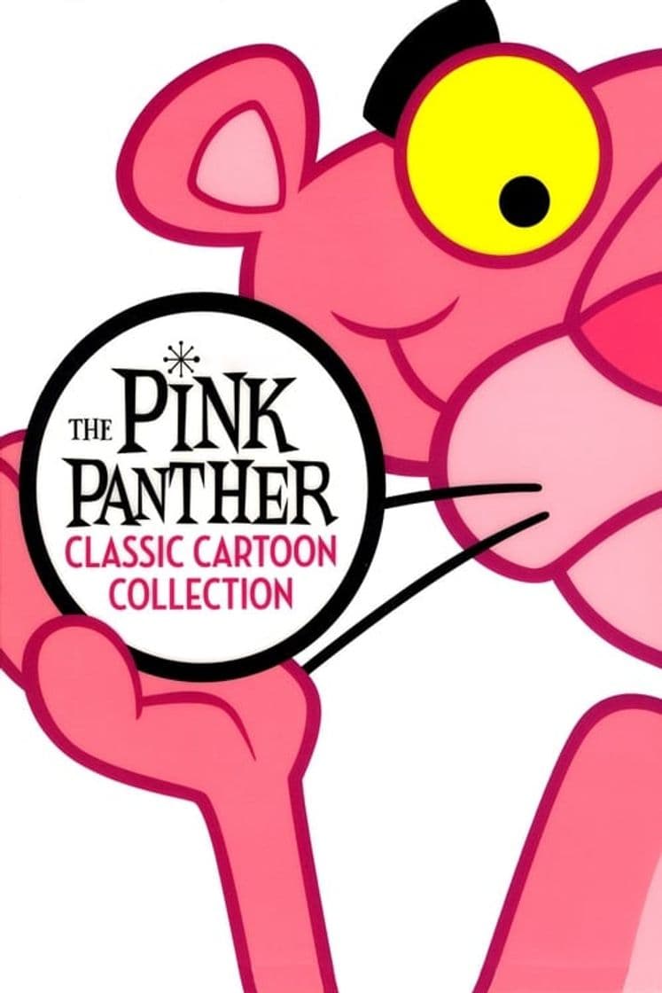 Serie The Pink Panther Show