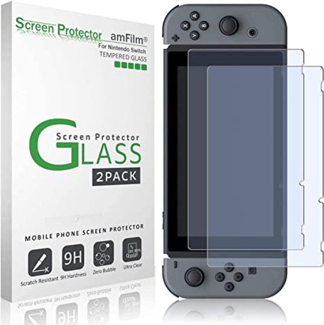 Moda Screen Protector  amFilm