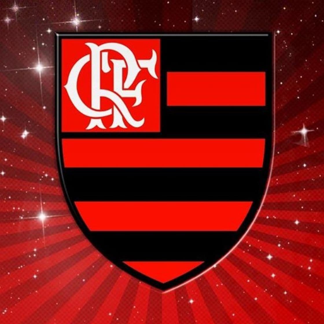 Moda Hino do Flamengo 