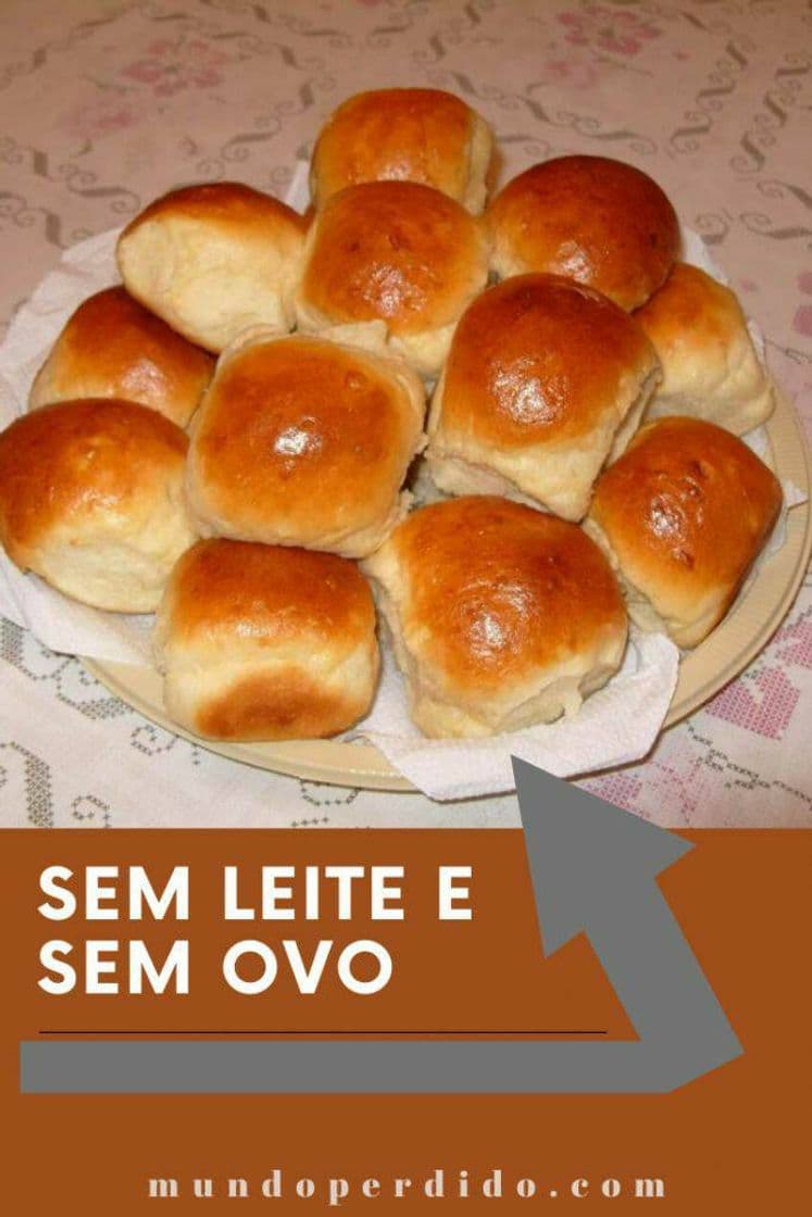 Fashion Pão Caseiro