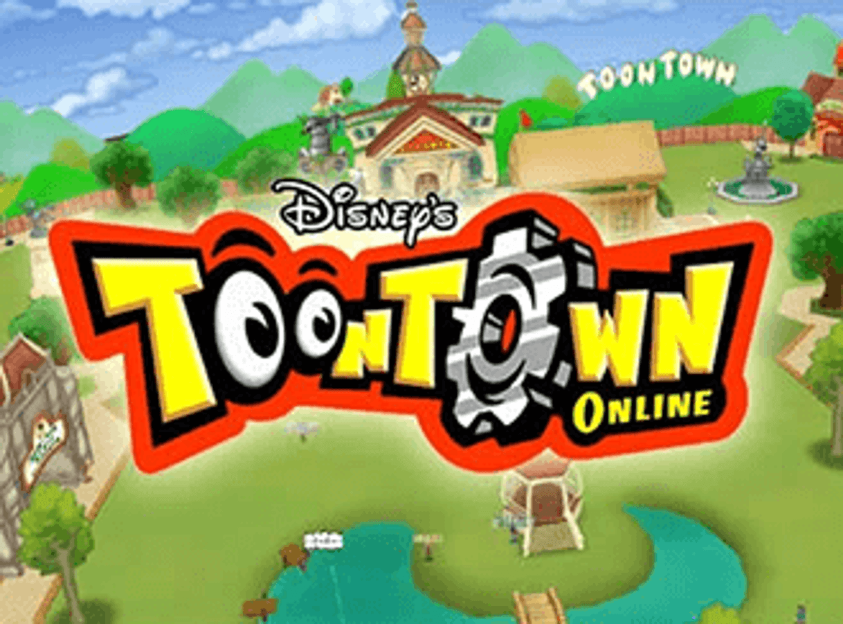 Fashion Toontown Online (Video Game) - TV Tropes