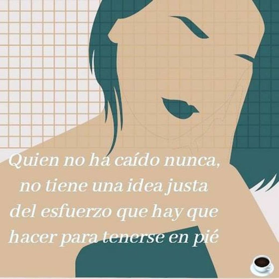 Moda Pensamientos🧠 y café ☕