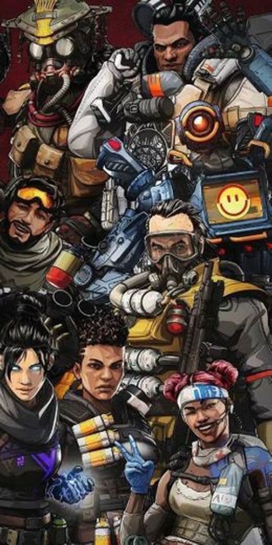 Videogames Apex Legends: Season 4