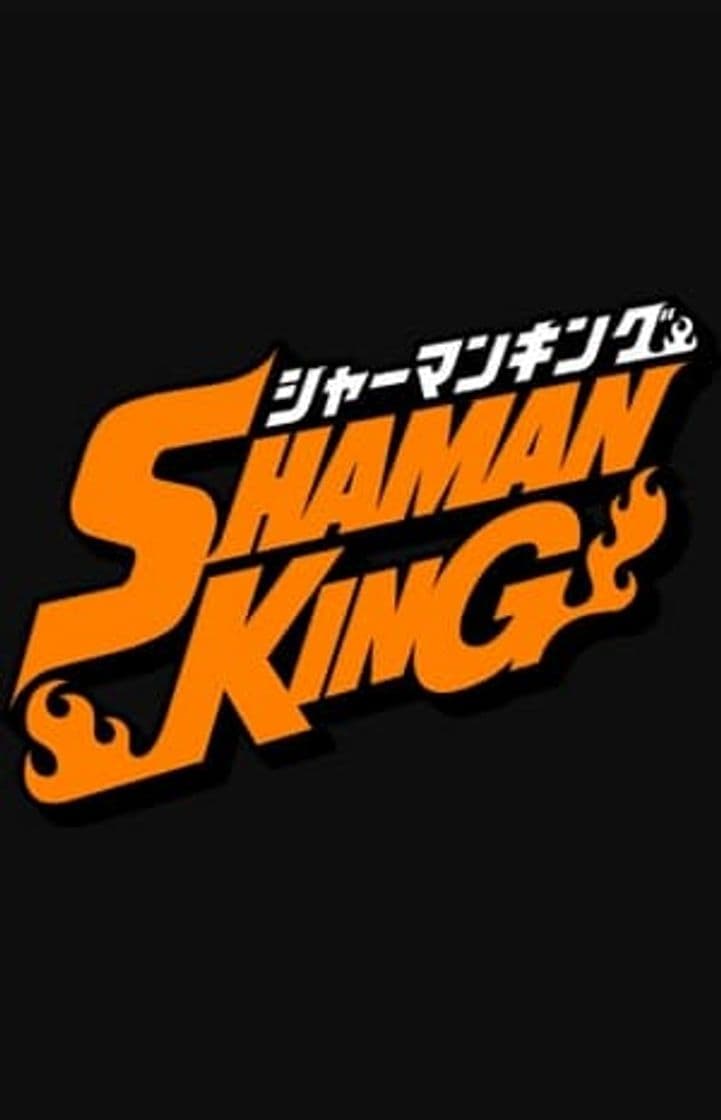 Serie SHAMAN KING