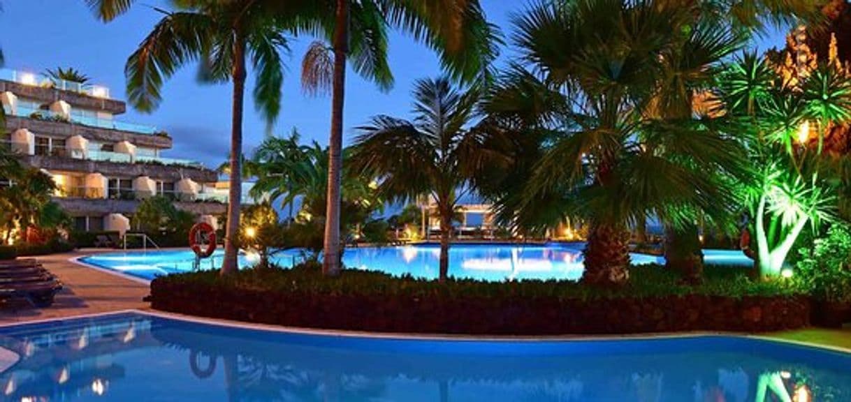 Place Pestana Madeira Beach Club