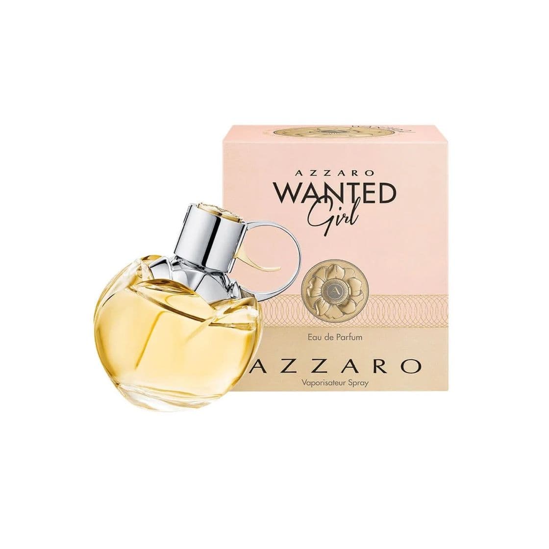 Product Wanted Girl by Azzaro