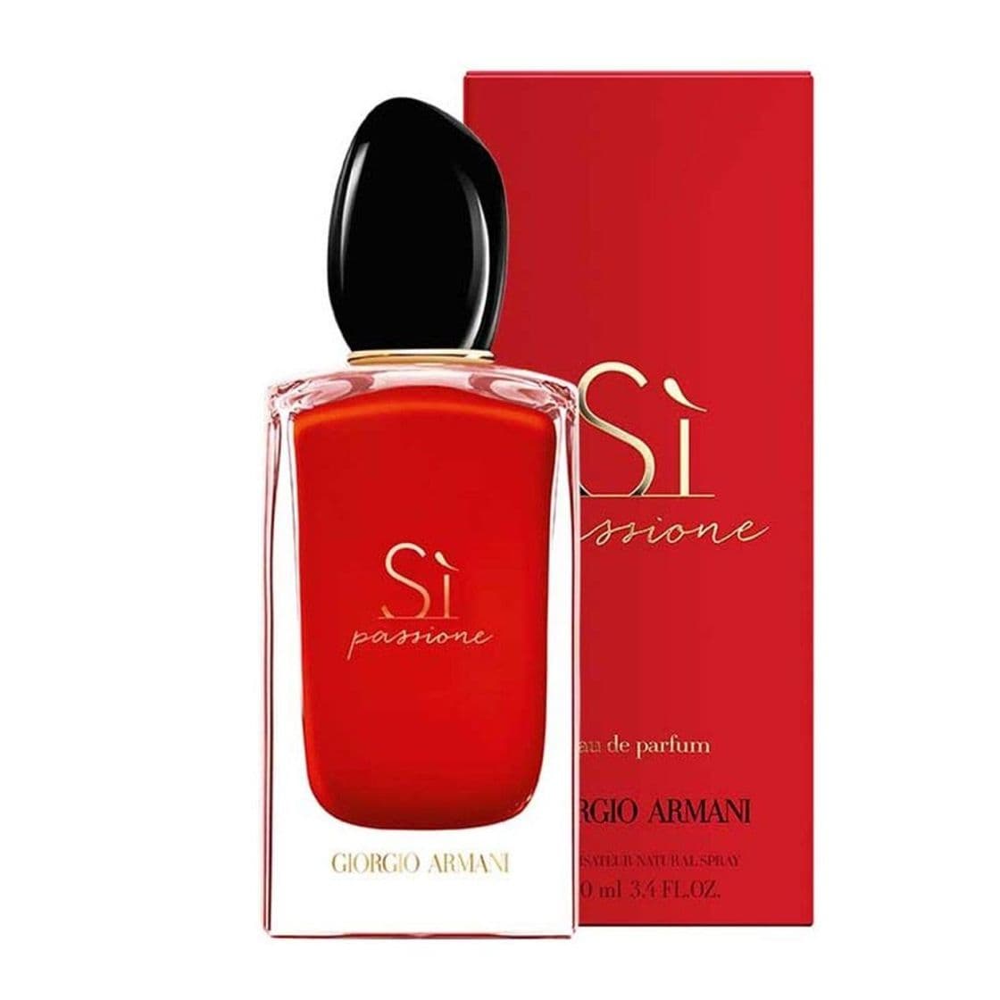 Product Sì Passione by Giorgio Armani