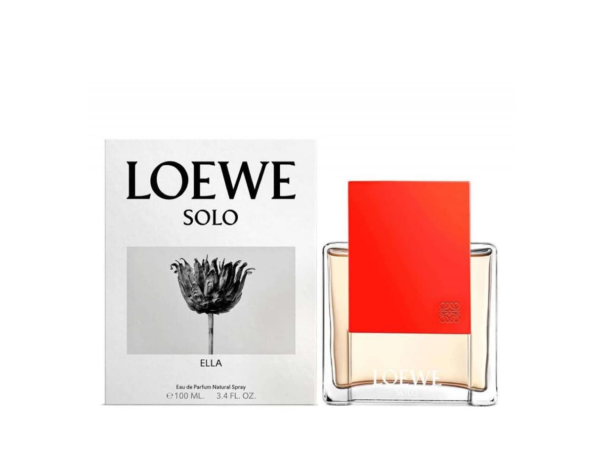 Product Ella Solo by Loewe