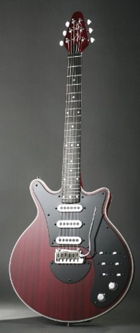 Producto Brian May Especial - Guitarra eléctrica retro