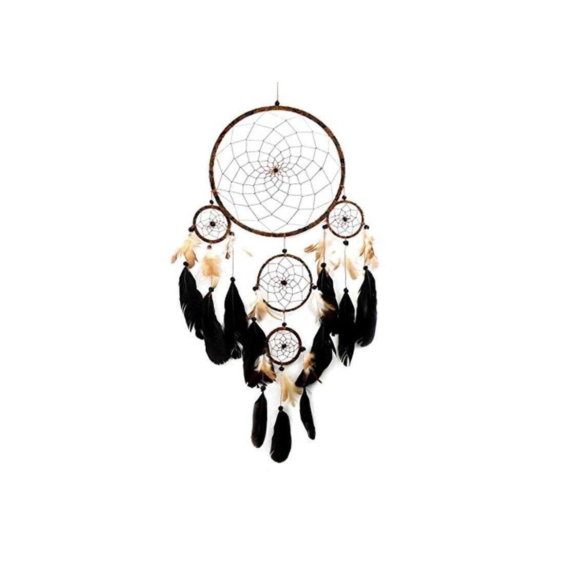 Producto Unbekannt Dream Catcher Batik – Atrapasueños