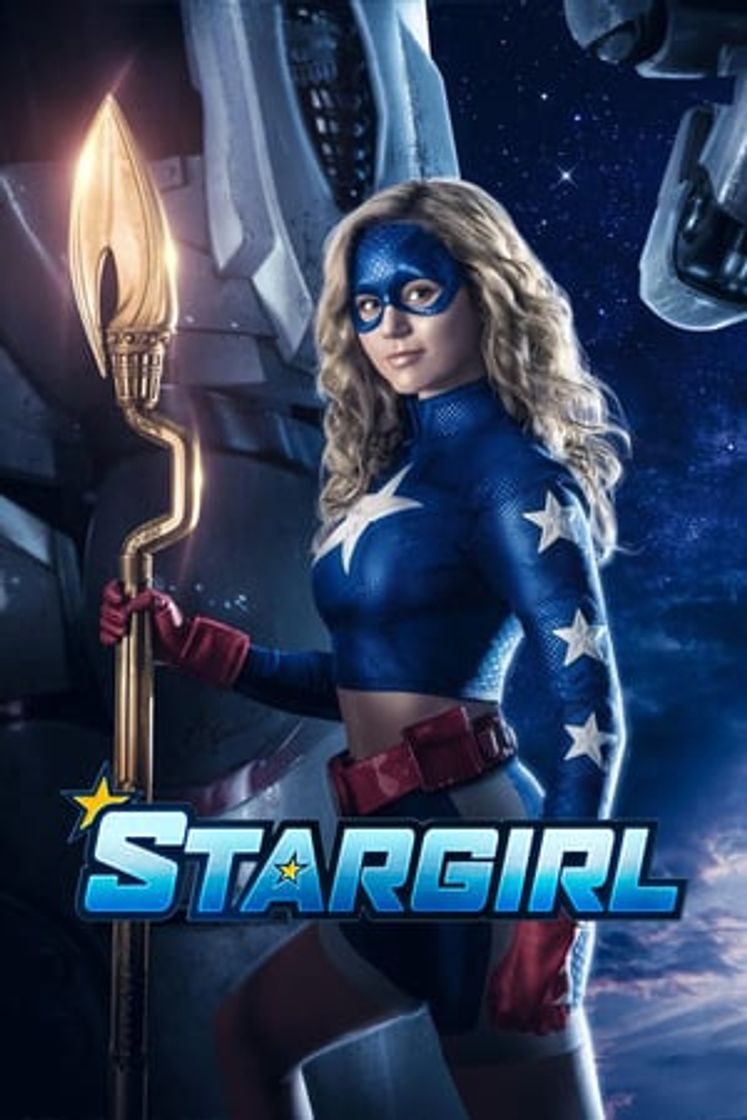 Serie DC's Stargirl