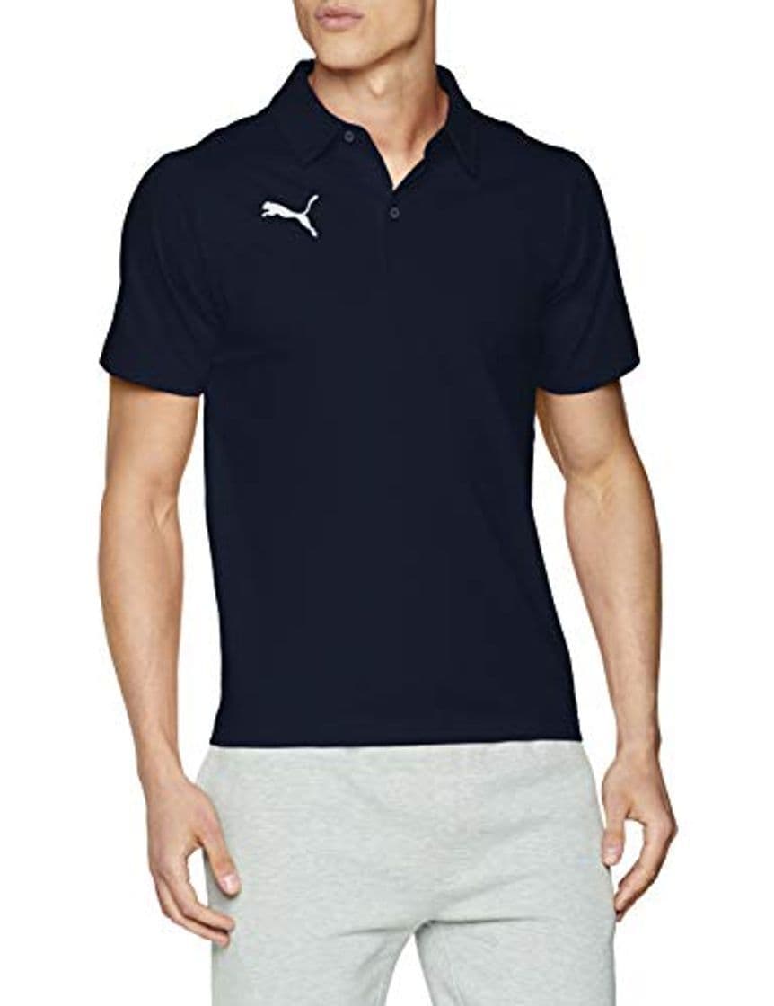 Producto PUMA Liga Casuals Polo, Hombre, Azul