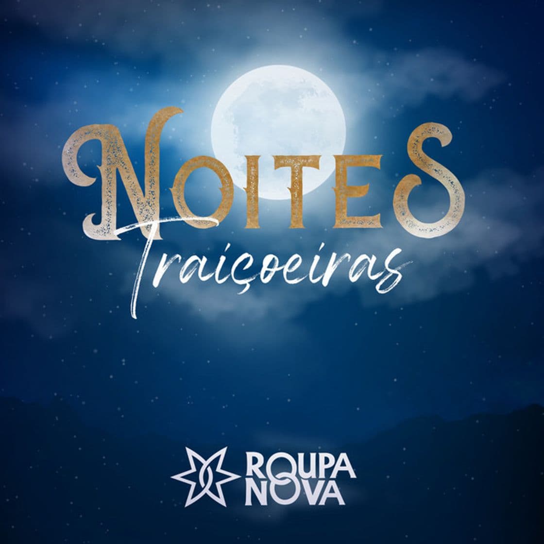 Canción Noites Traiçoeiras