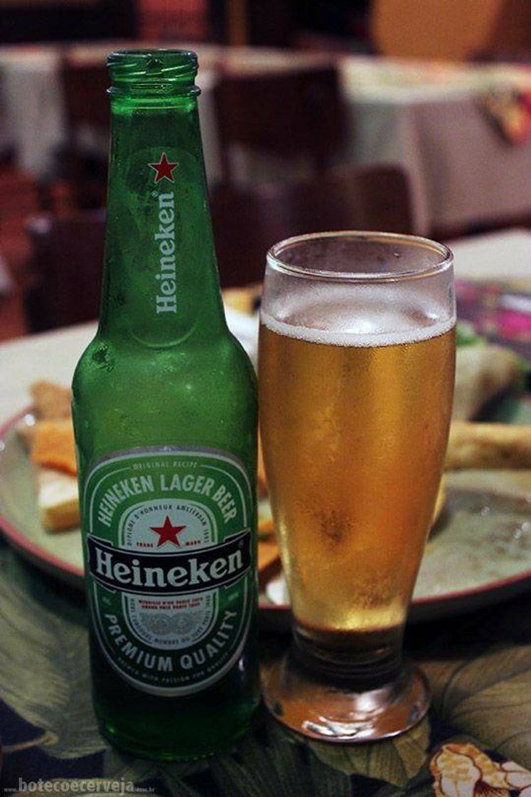 Fashion 💚Heineken ⭐