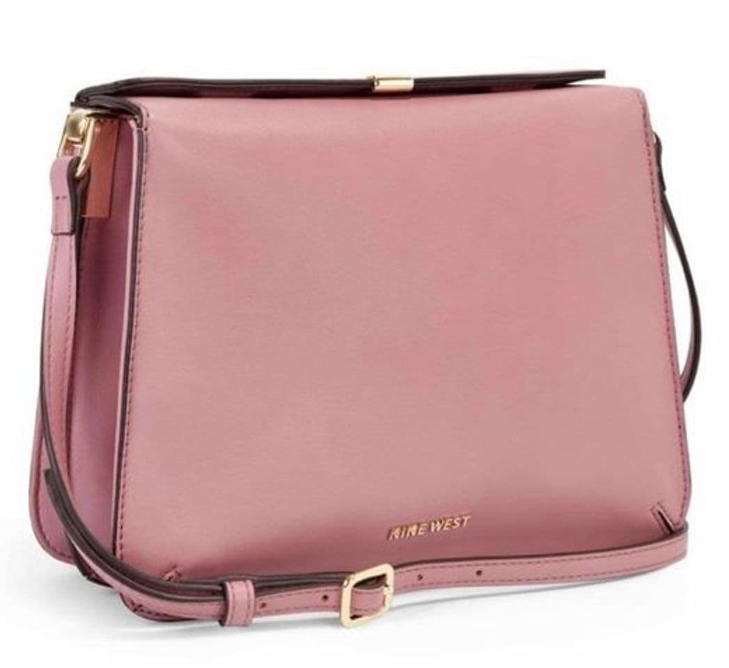 Fashion Emma Crossbody - Nine West