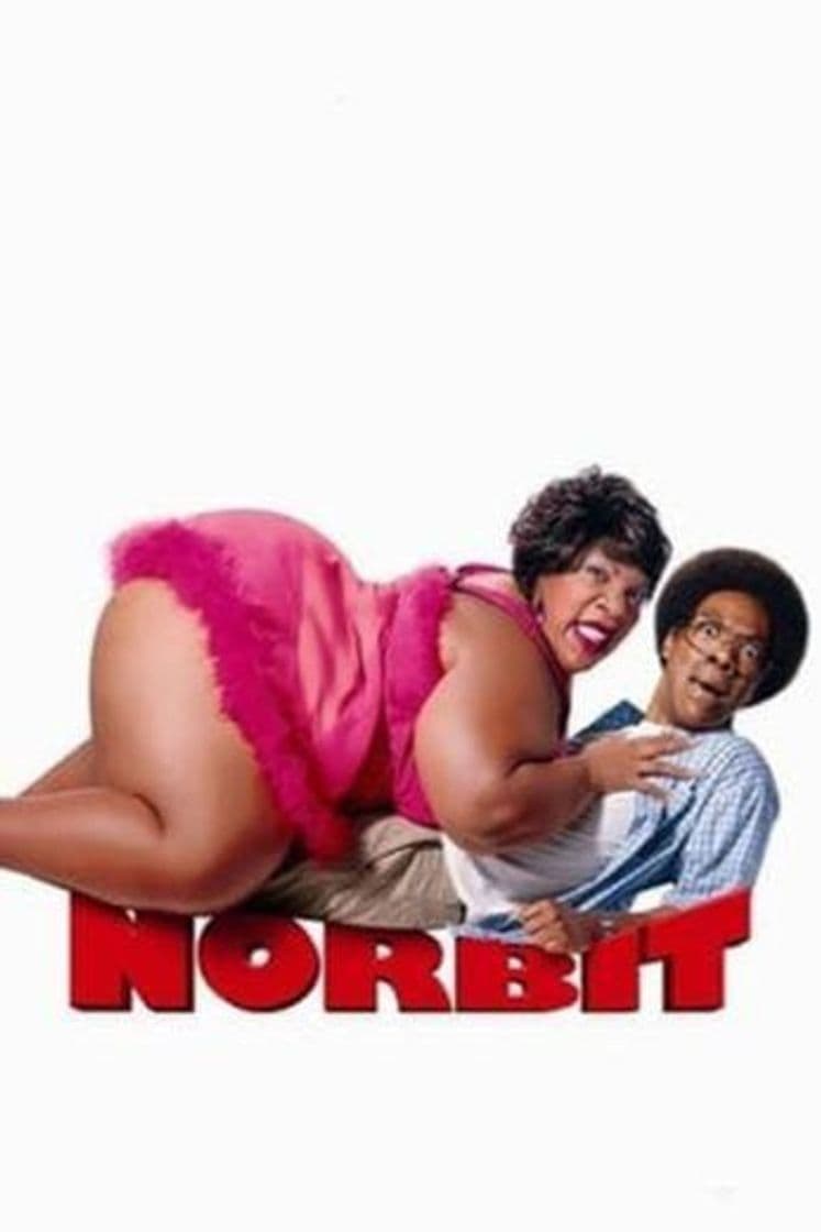 Película Norbit