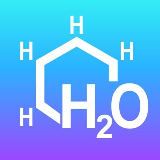 App Chemistry & Homework