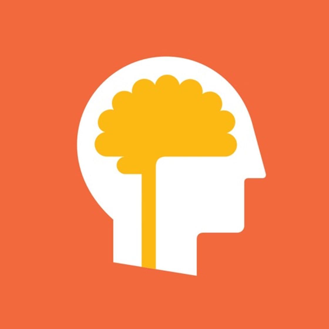 App Lumosity: Brain Training