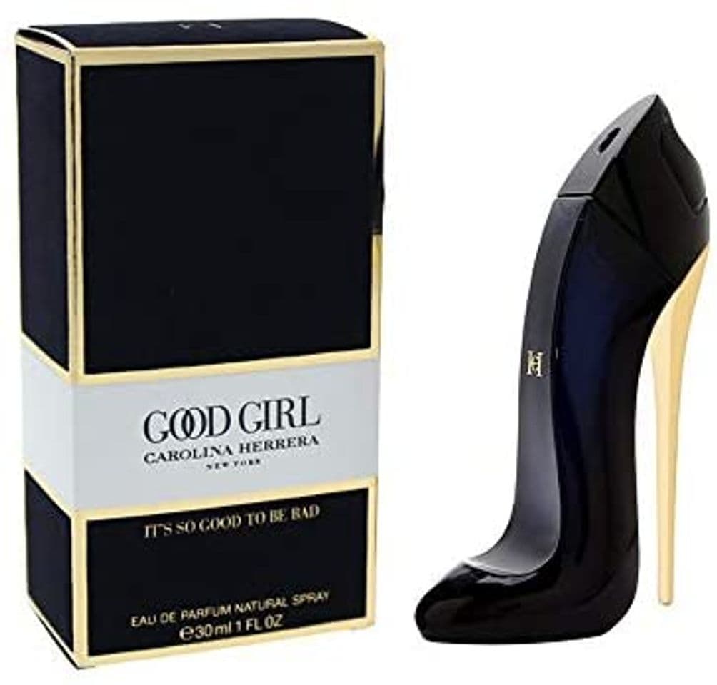 Moda Good Girl - Carolina Herrera