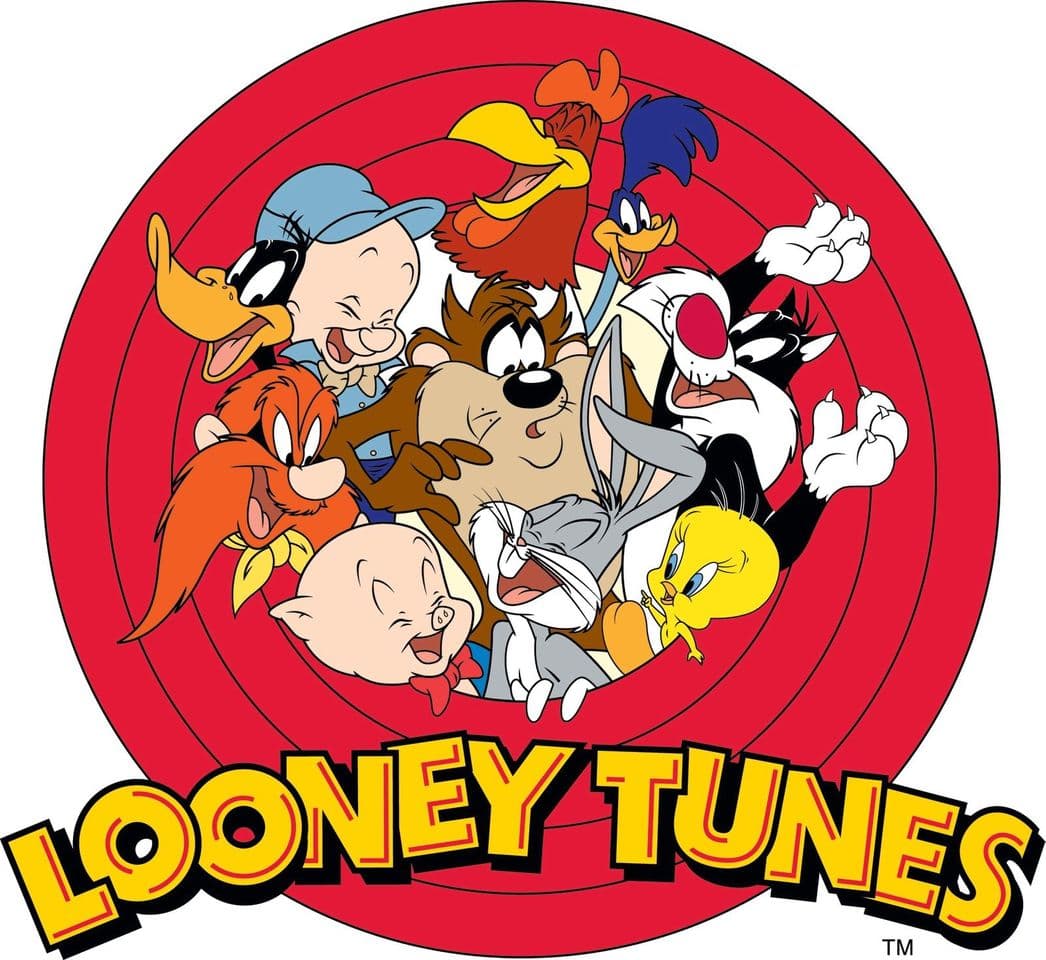 Fashion Os looney tunes 