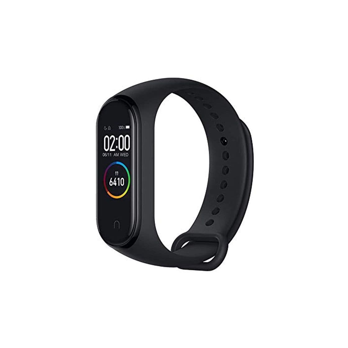 Electronic Xiaomi Mi Band 4 Fitness Tracker Color AMOLED Pantalla Pulsera Inteligente Monitor