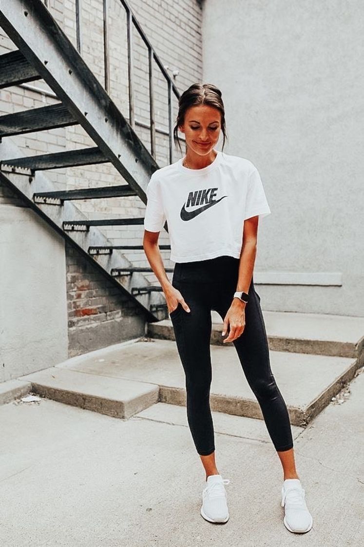 Moda Nike outfit