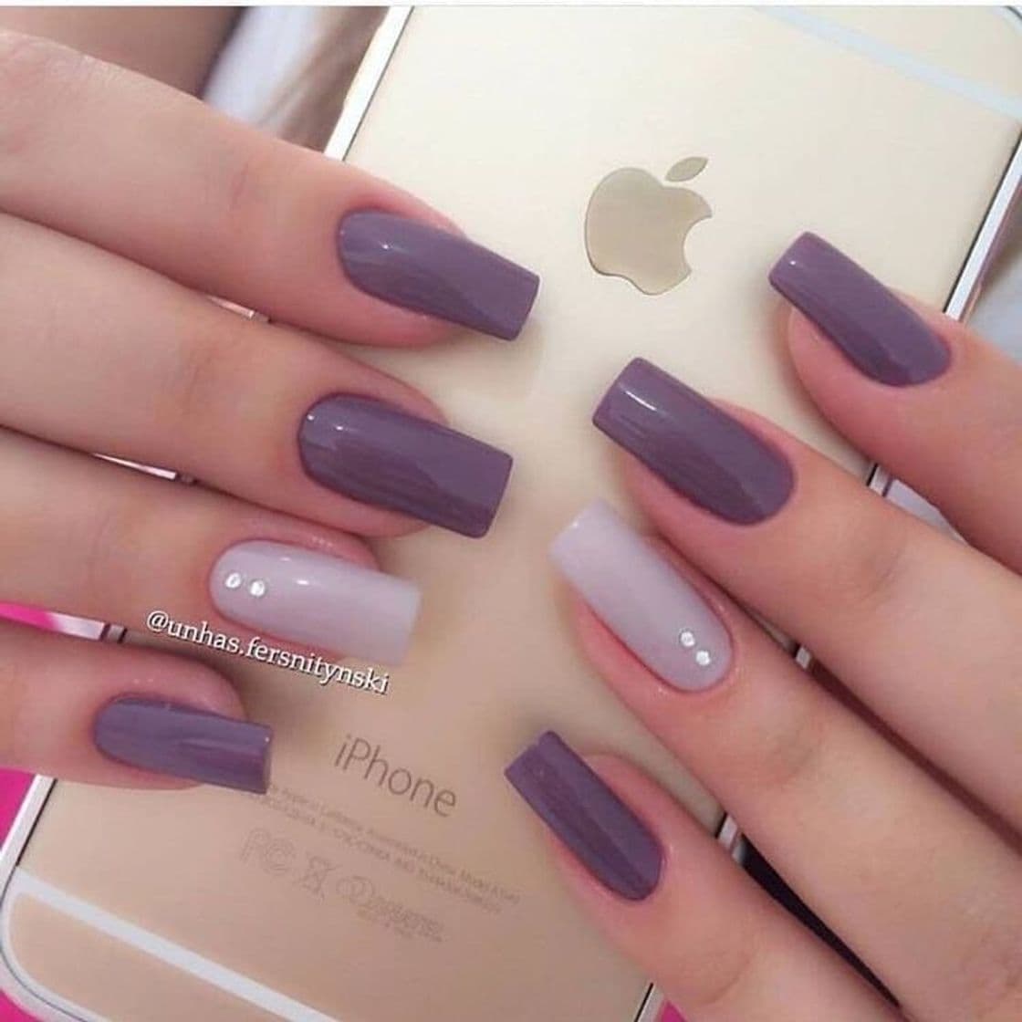 Fashion Unhas 