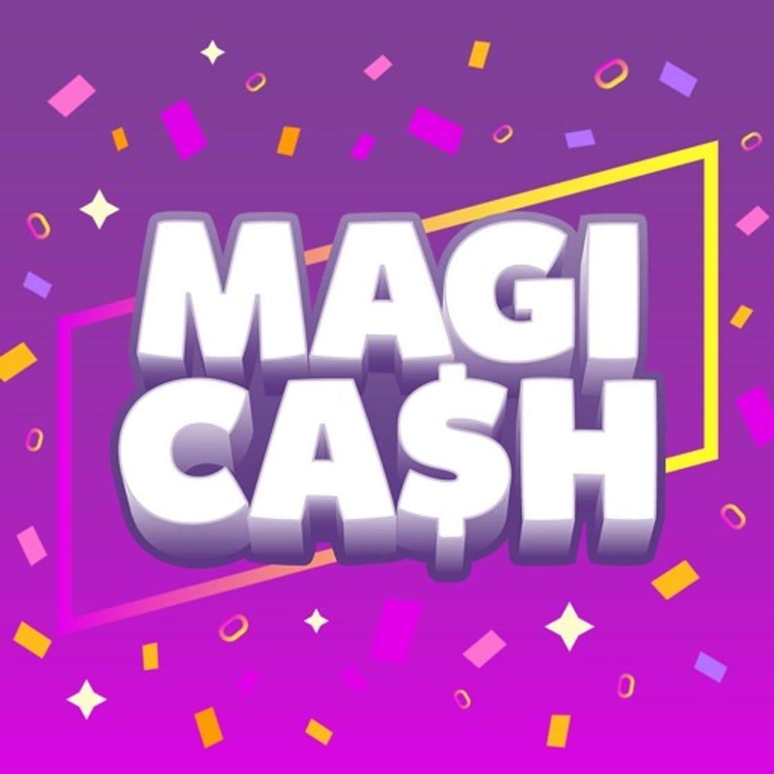 App MagiCash