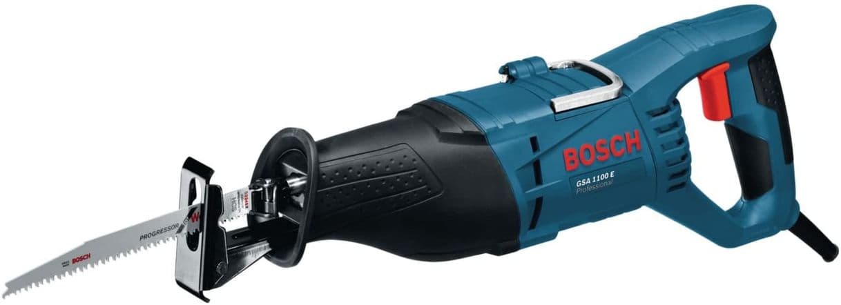 Producto Bosch Professional GSA 1100 E - Sierra sable