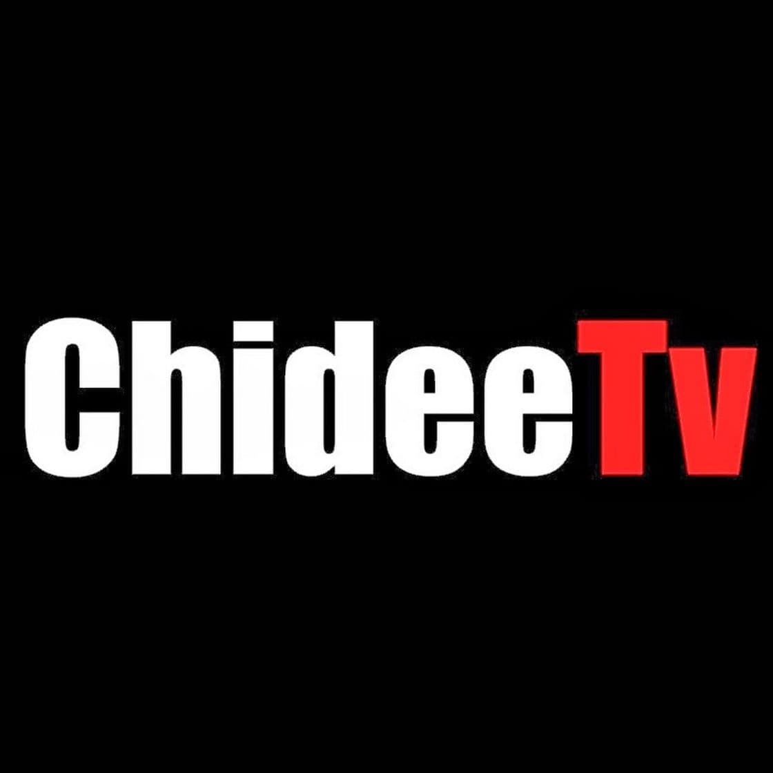 Moda ChideeTv - YouTube