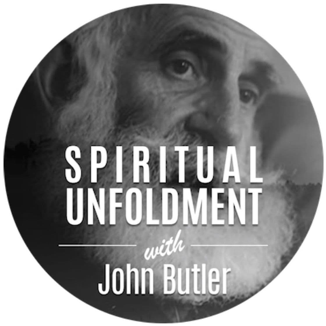 Moda Spiritual Unfoldment with John Butler - YouTube