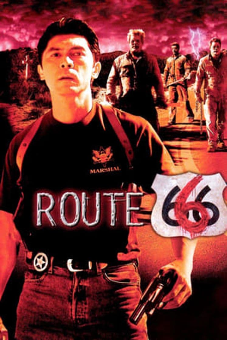 Movie Route 666