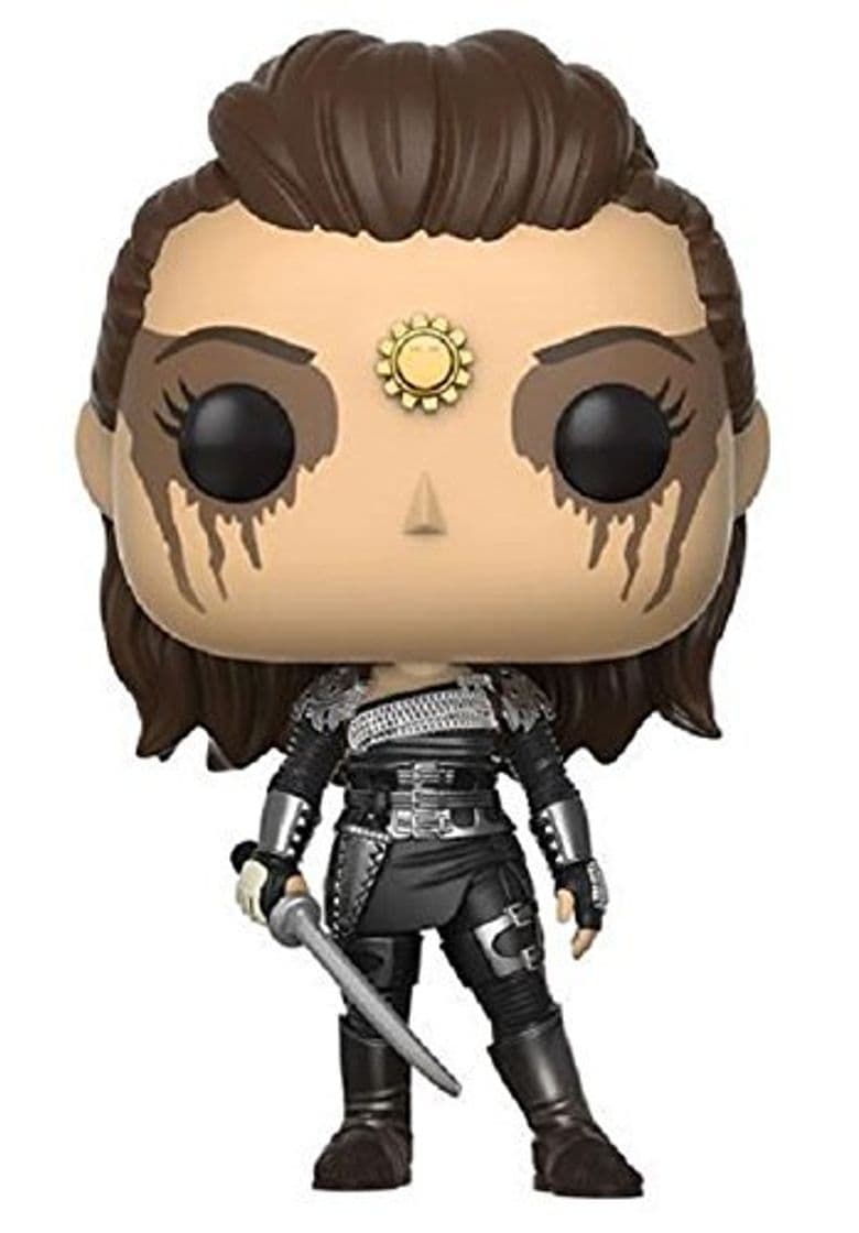 Juego Funko - POP! Vinilo Colección Los 100 - Figura Lexa